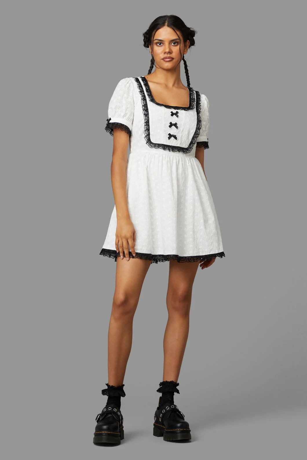 Tululah Dress - Image 2