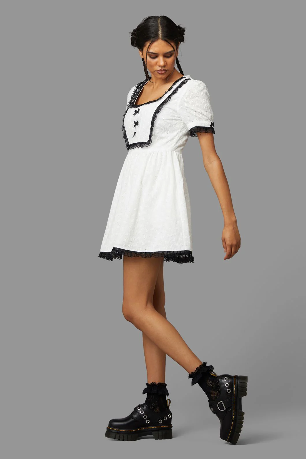 Tululah Dress - Image 3