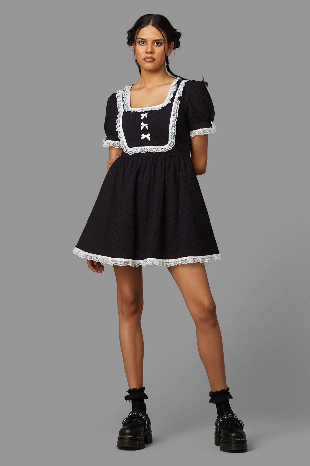 Tululah Dress - Image 6
