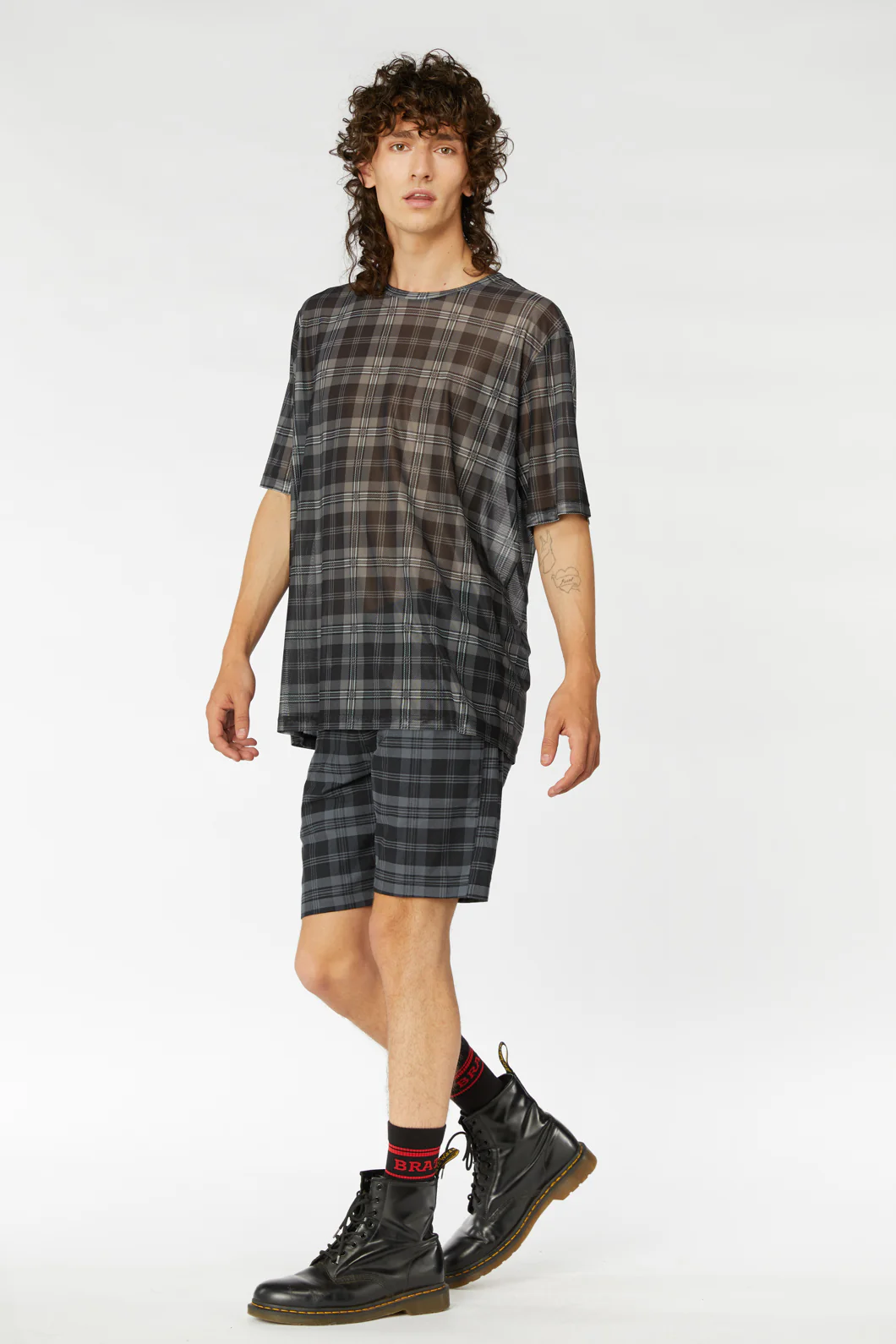 Tut Tut Tee - Image 4
