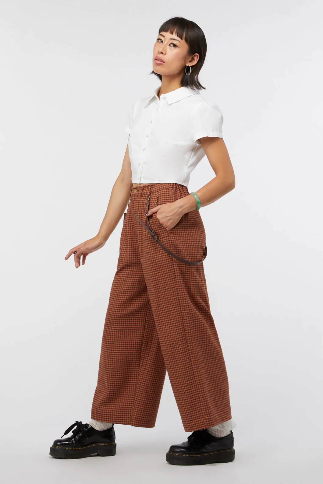 Tweedledee Blouse - Image 8