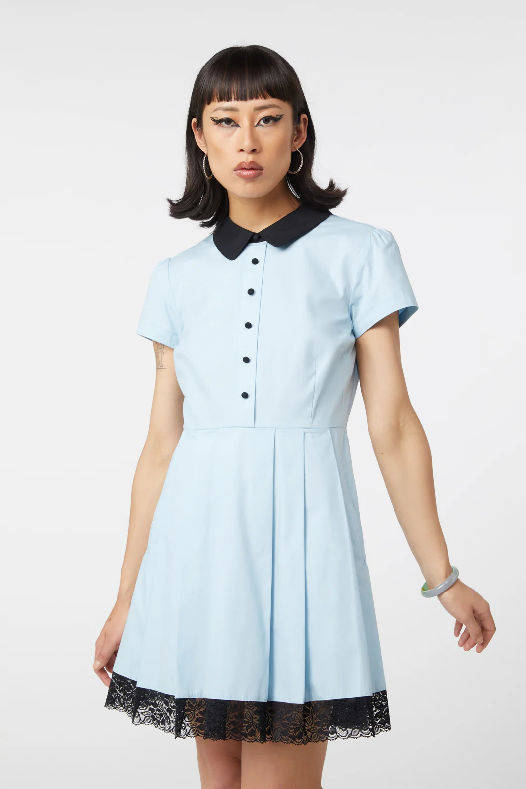 Tweedledee Dress - Image 16