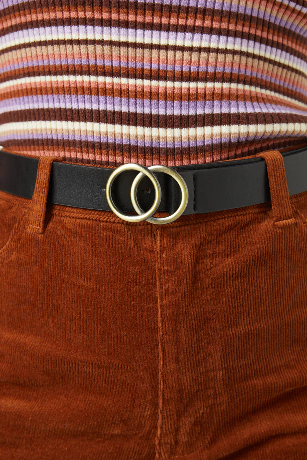 Two Circles Belt - Image 4