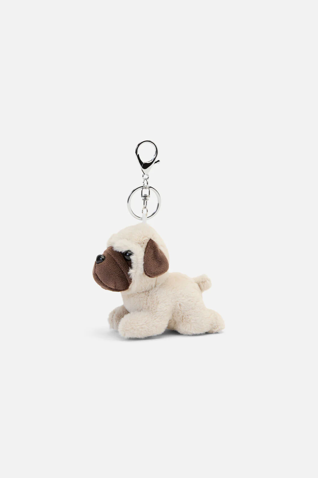 Two Colour Dog Bag Charm - Image 2