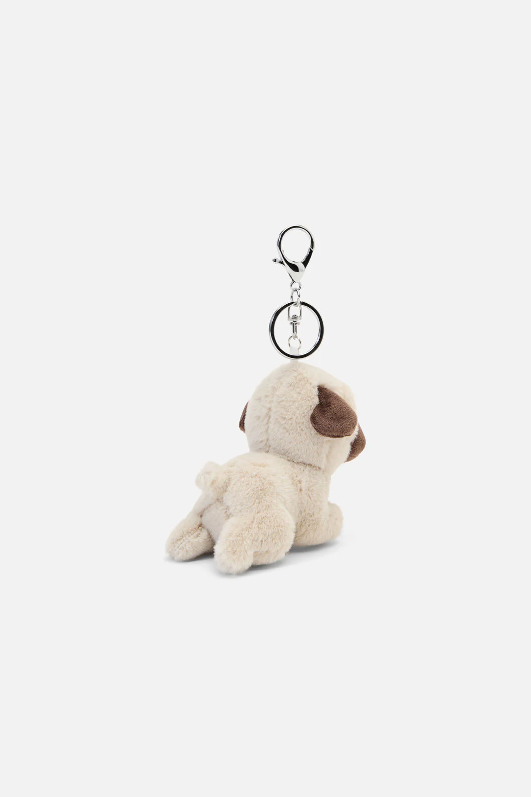 Two Colour Dog Bag Charm - Image 3