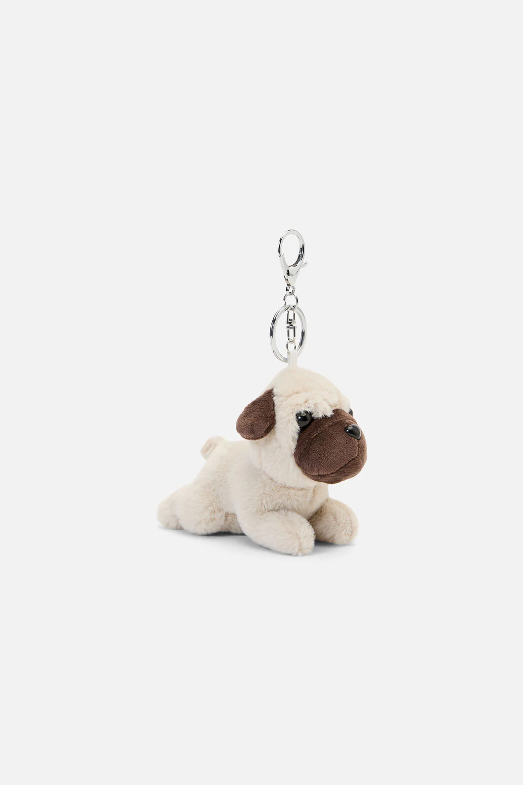 Two Colour Dog Bag Charm - Image 4