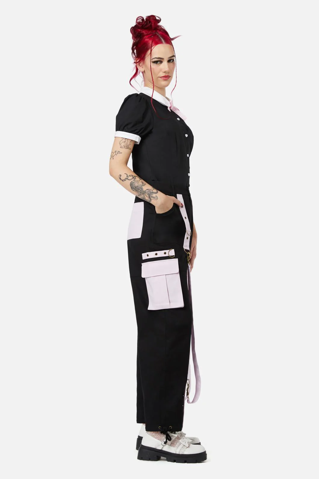 Two Of Hearts Cargo Pant - Image 6