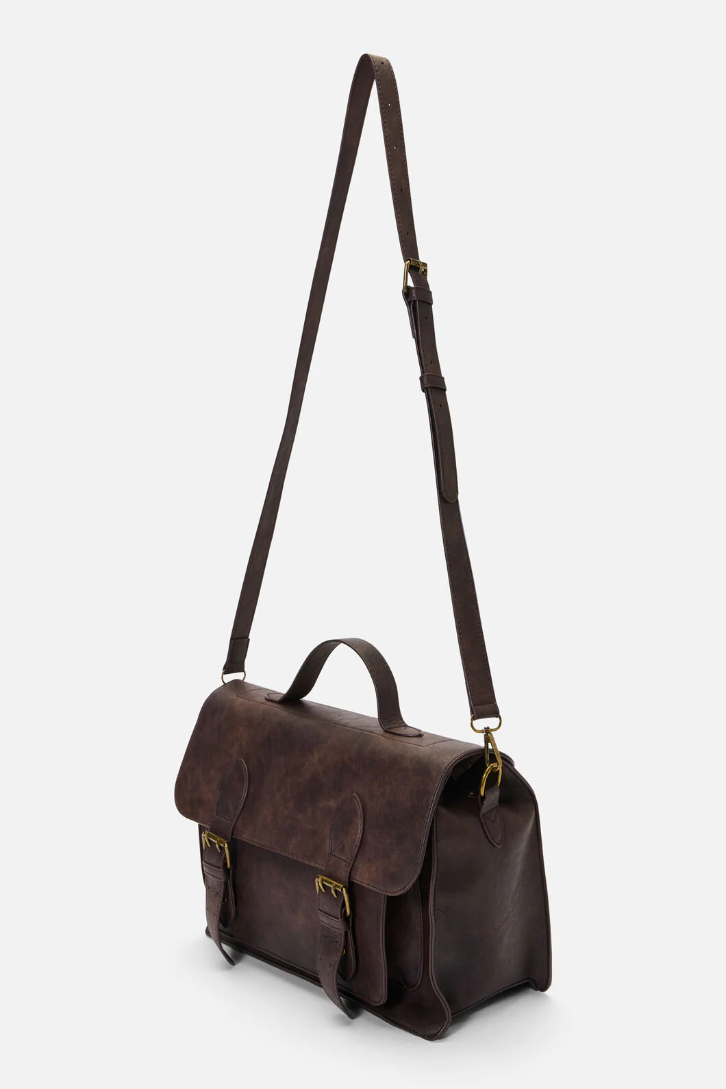 Two Way Satchel Bag - Image 2