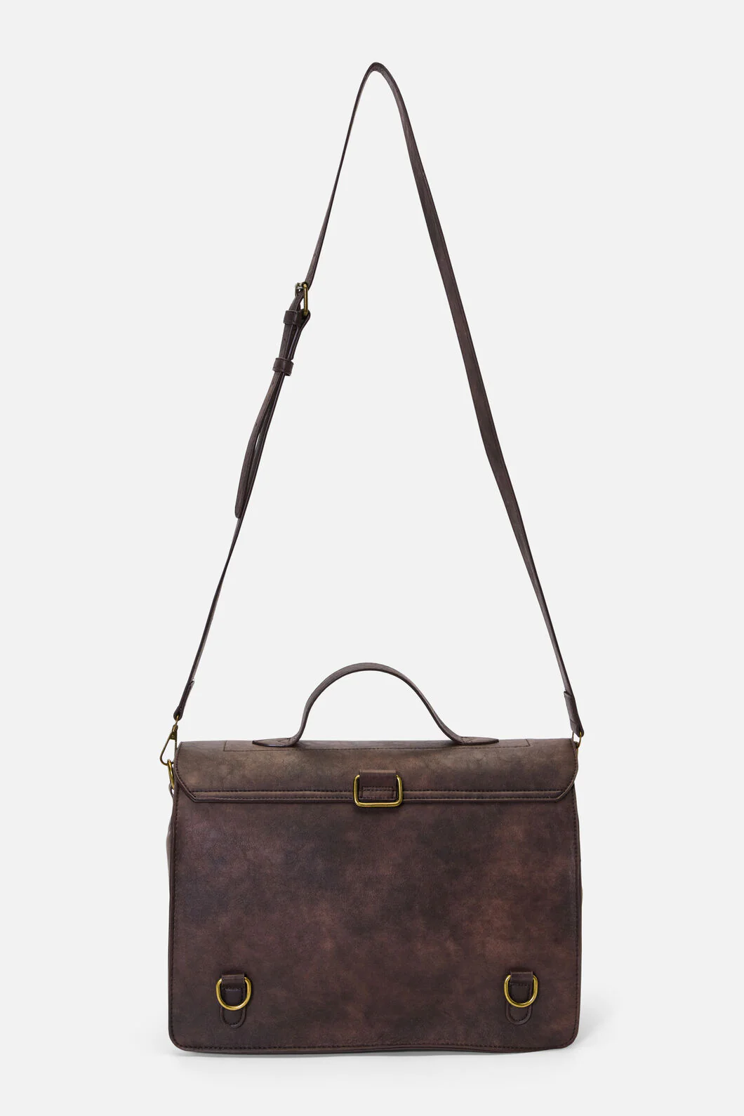 Two Way Satchel Bag - Image 3