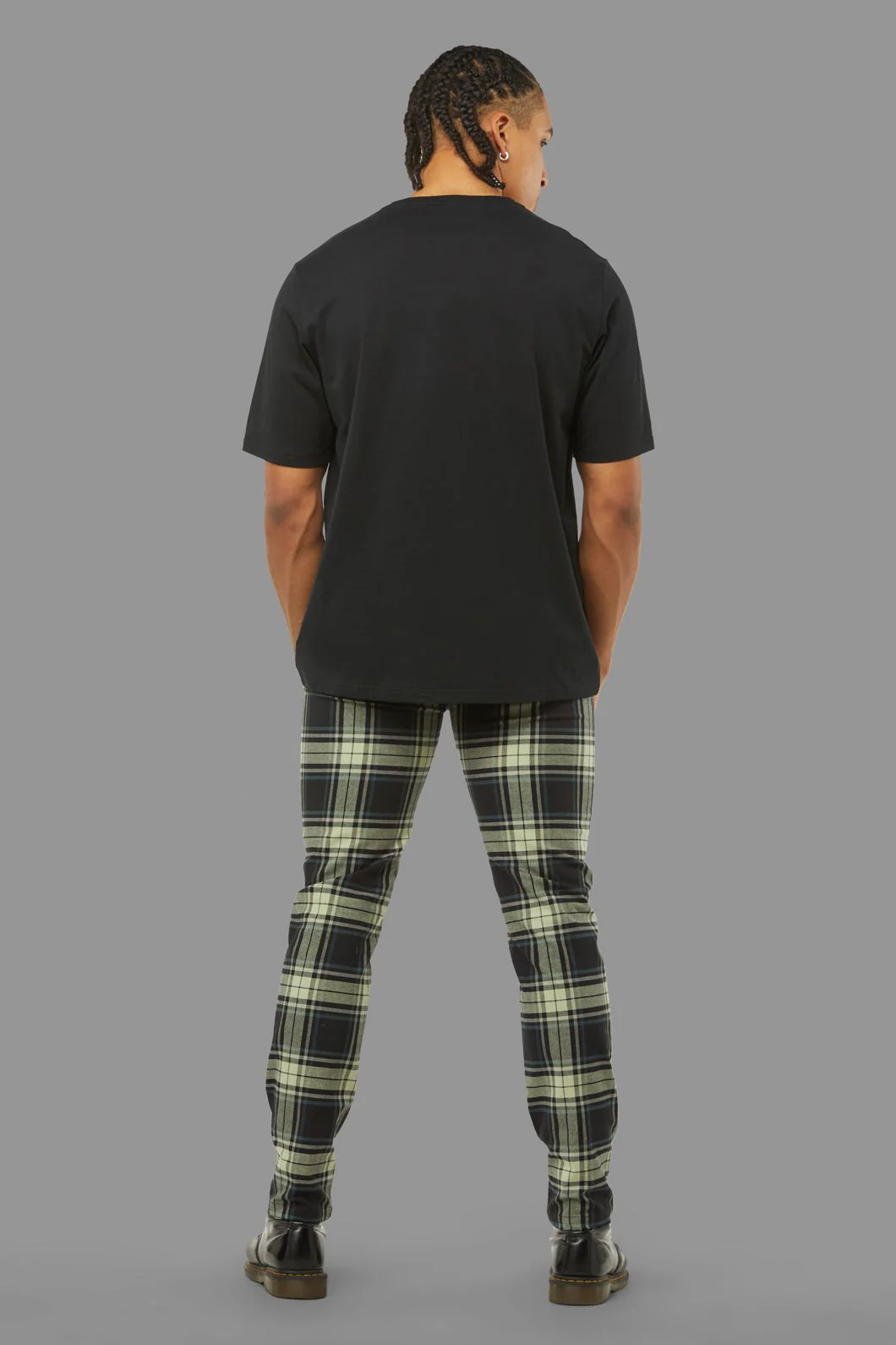 Ufo Unisex Tee - Image 4