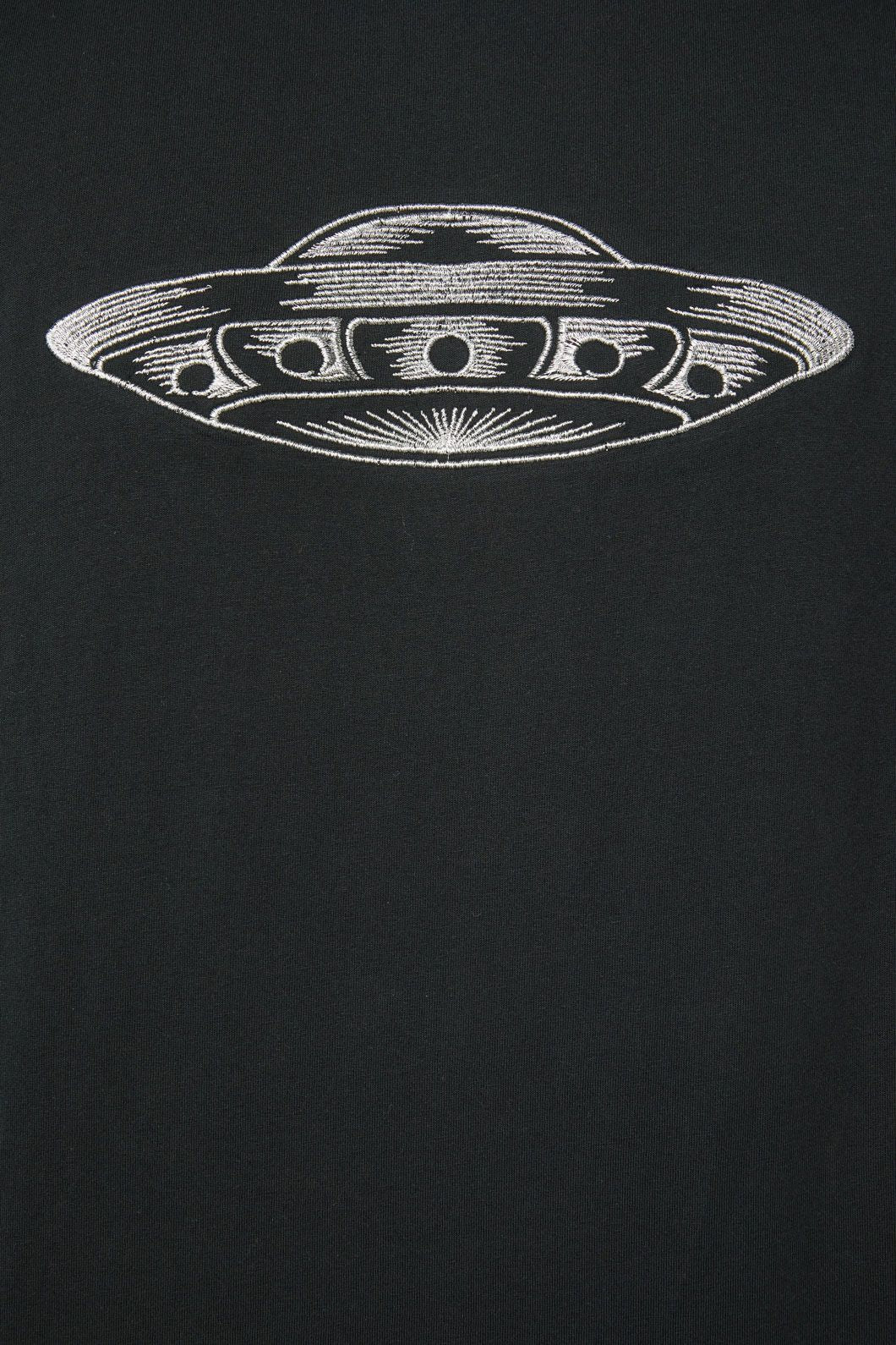 Ufo Unisex Tee - Image 5