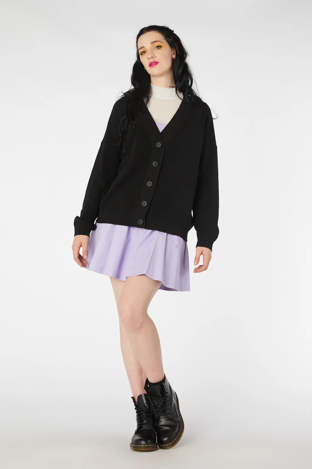 Unconventional Cardi - Image 3