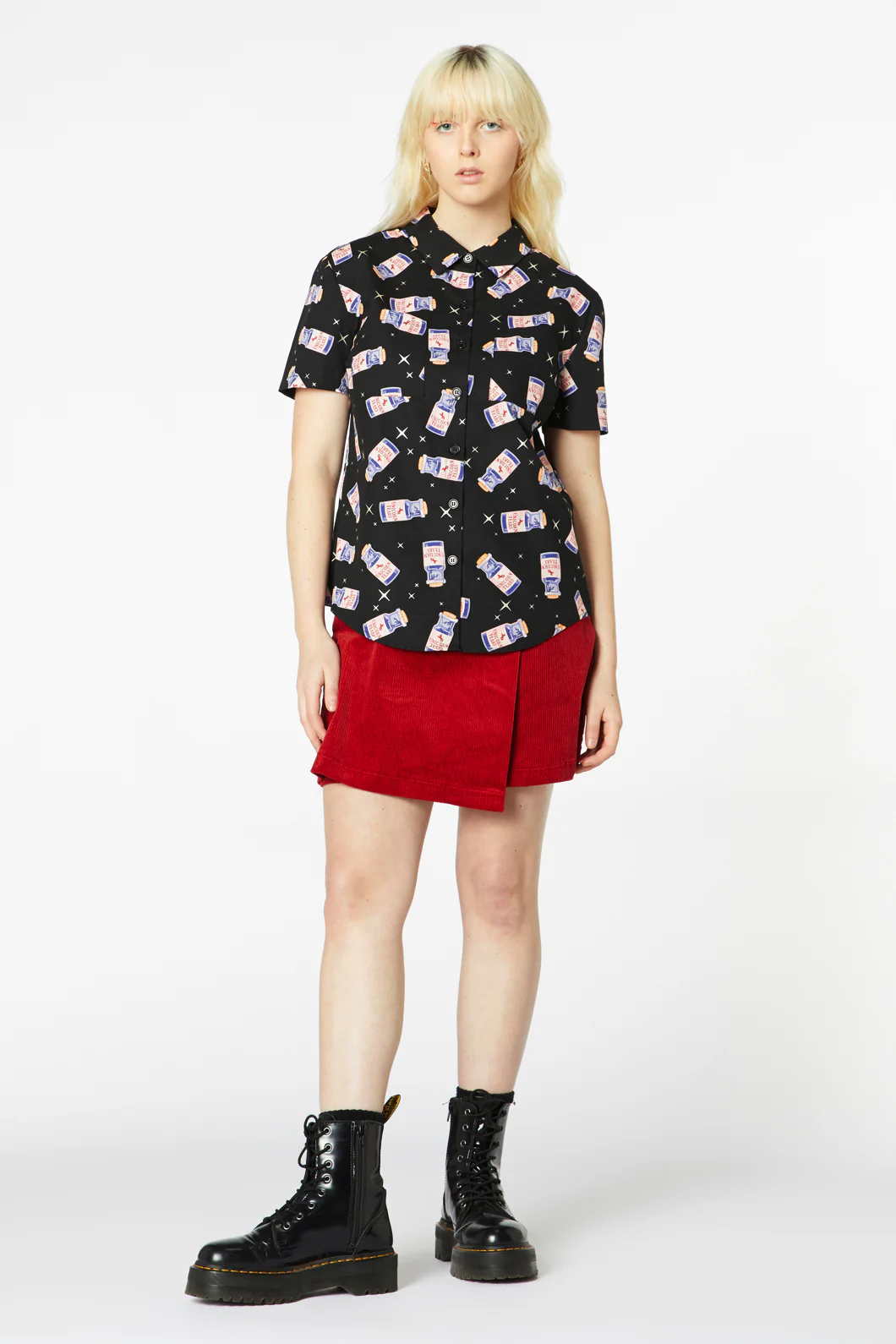 Unicorn Tears Blouse - Image 2