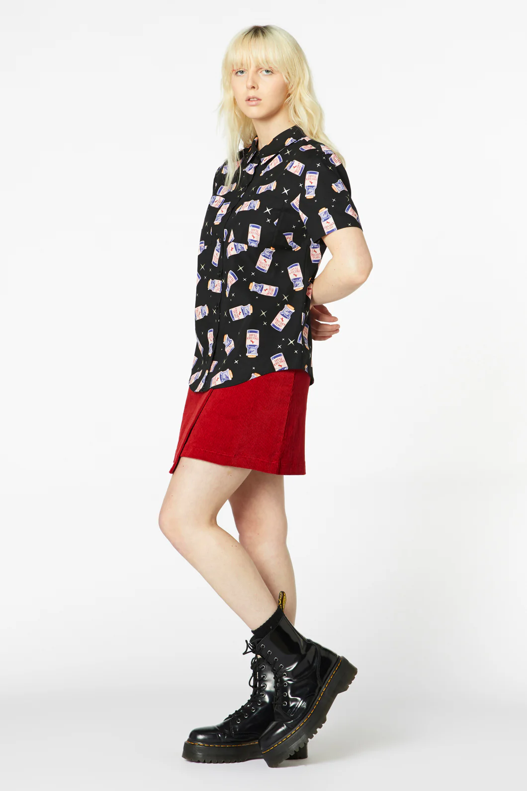 Unicorn Tears Blouse - Image 3