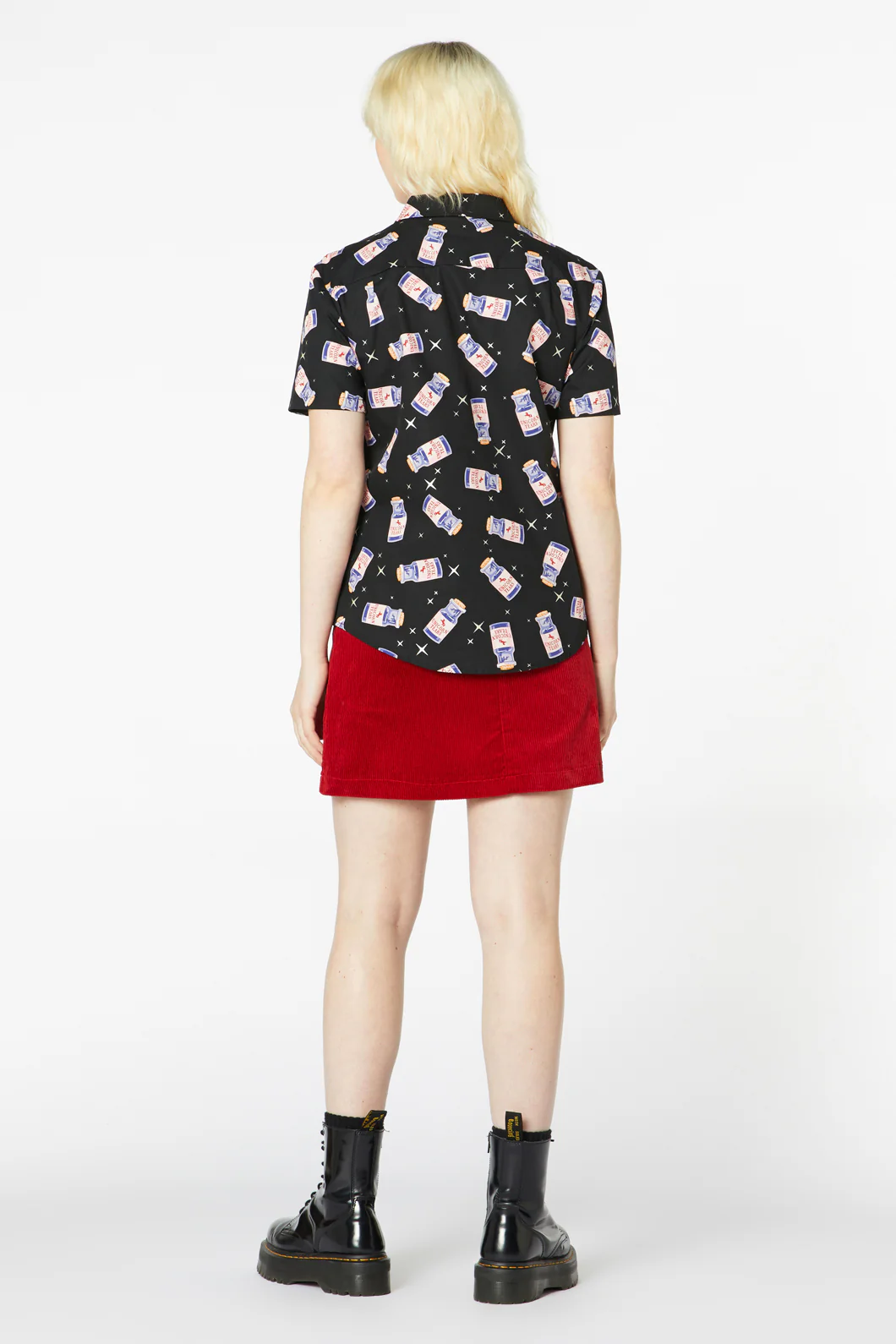 Unicorn Tears Blouse - Image 4