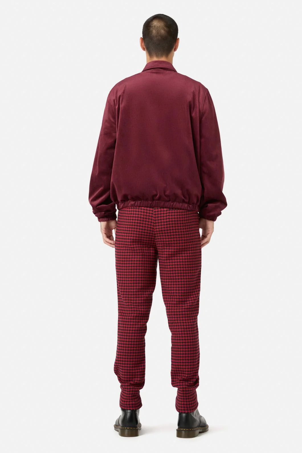 Unified Cord Jacket - Image 4