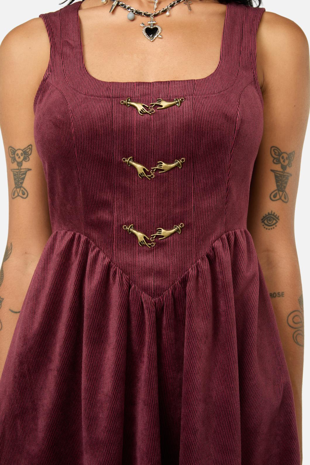 Unified Cord Pinny - Image 6