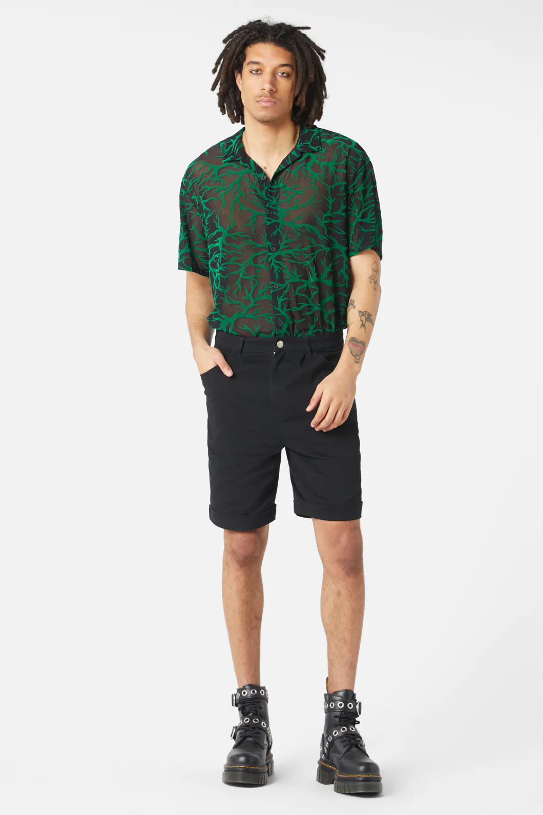 Unity Basic Shorts - Image 2