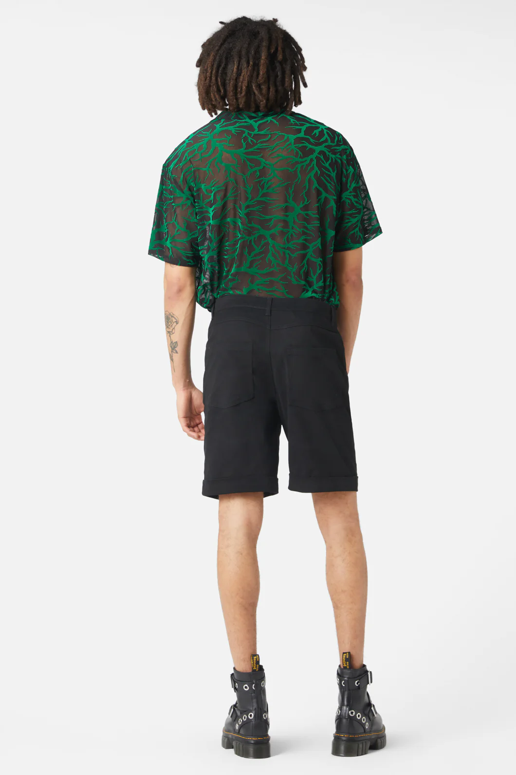 Unity Basic Shorts - Image 4