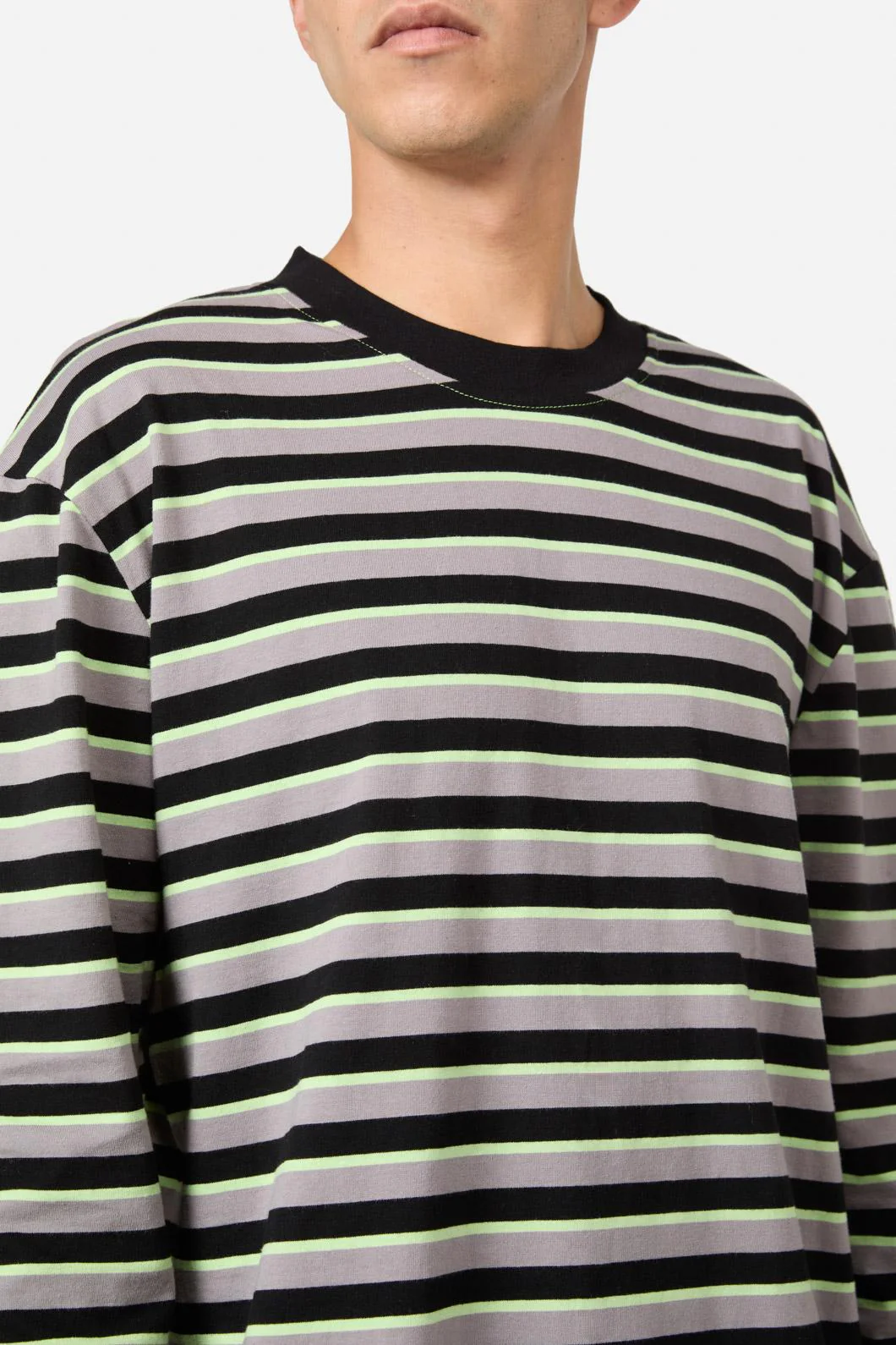 Unsolved Long Sleeve Tee - Image 12