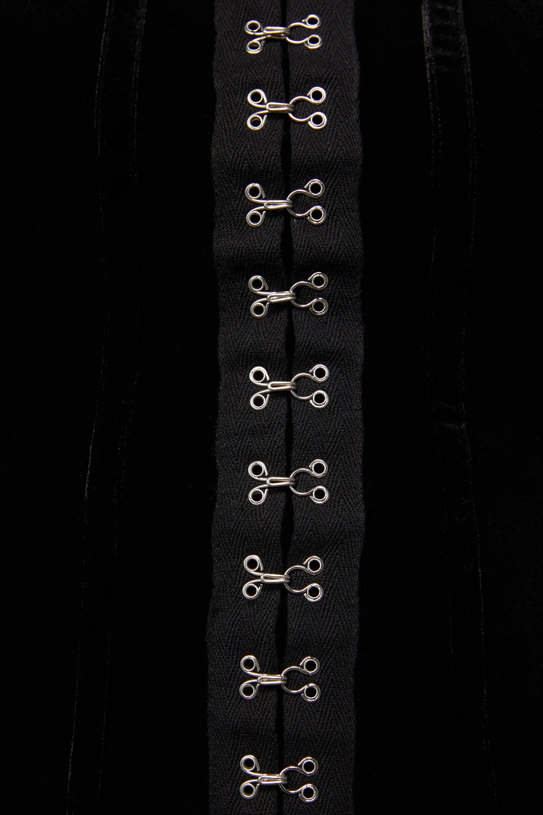 Vampiric Formal Dress - Image 5