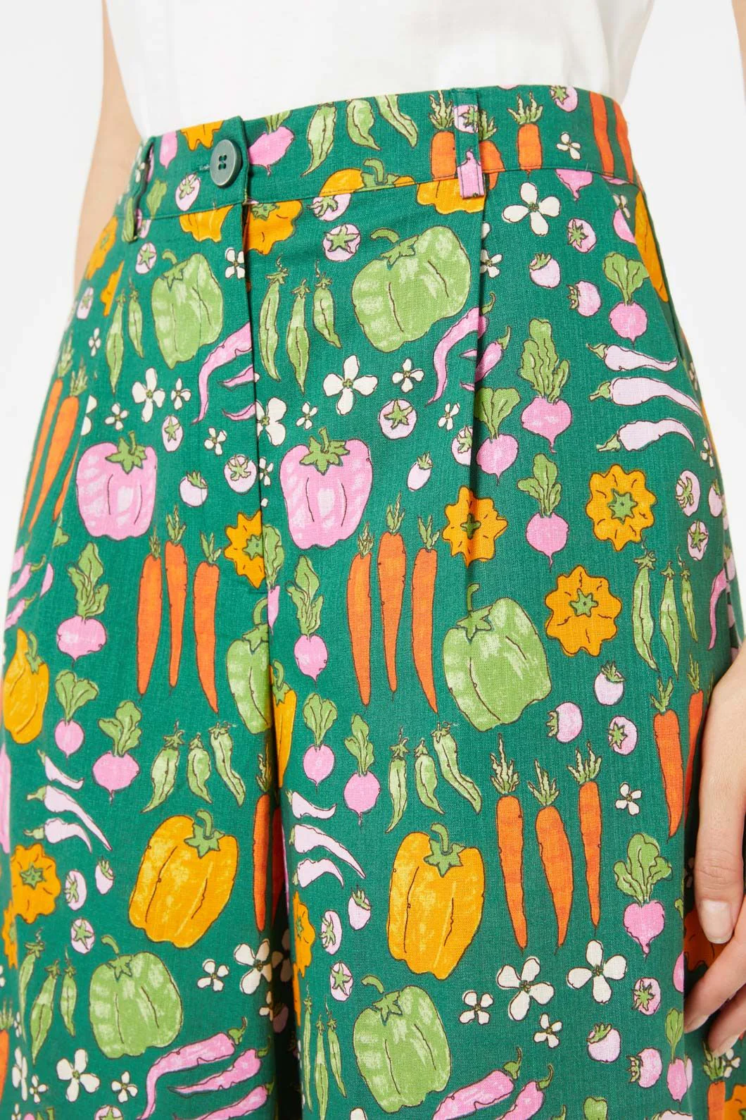 Veggie Patch Skort - Image 5