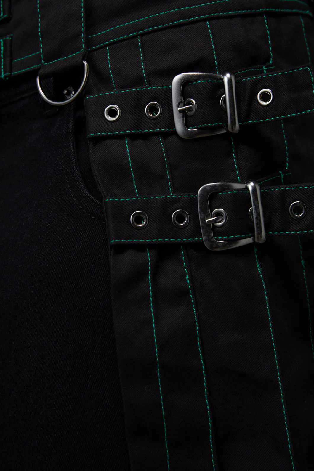 Venom Cargo Skirt - Image 6