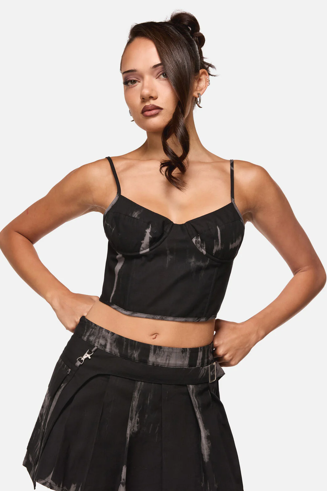 Verses Corset