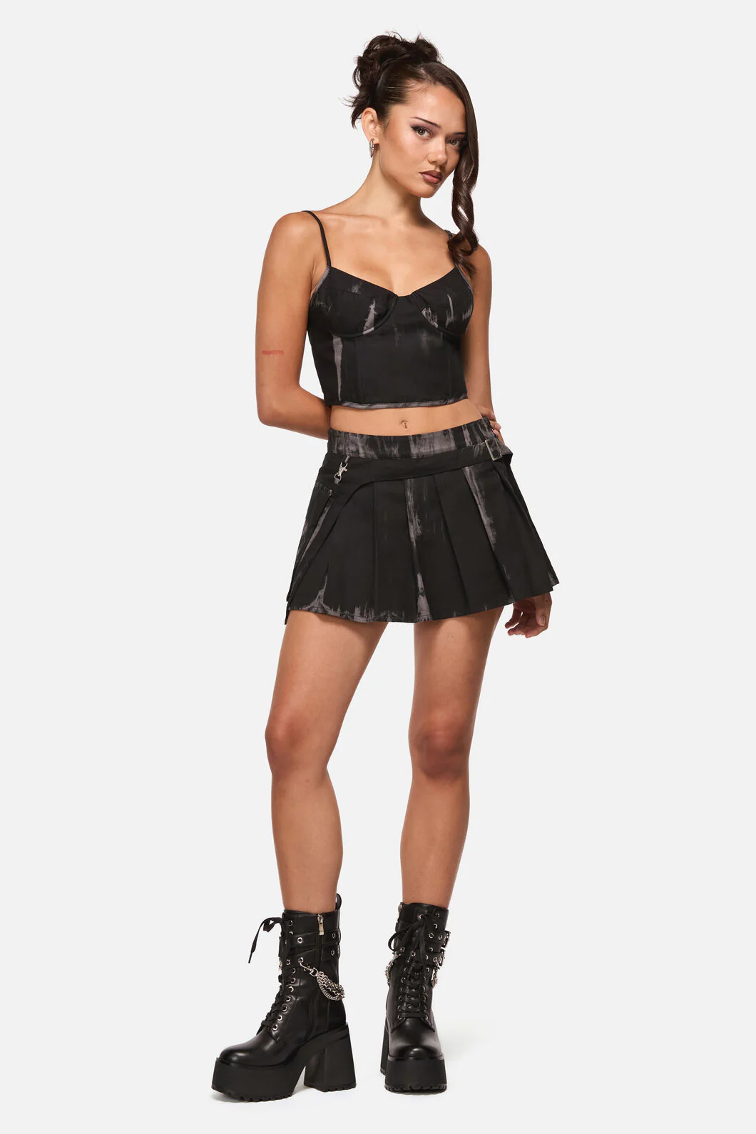Verses Corset - Image 4