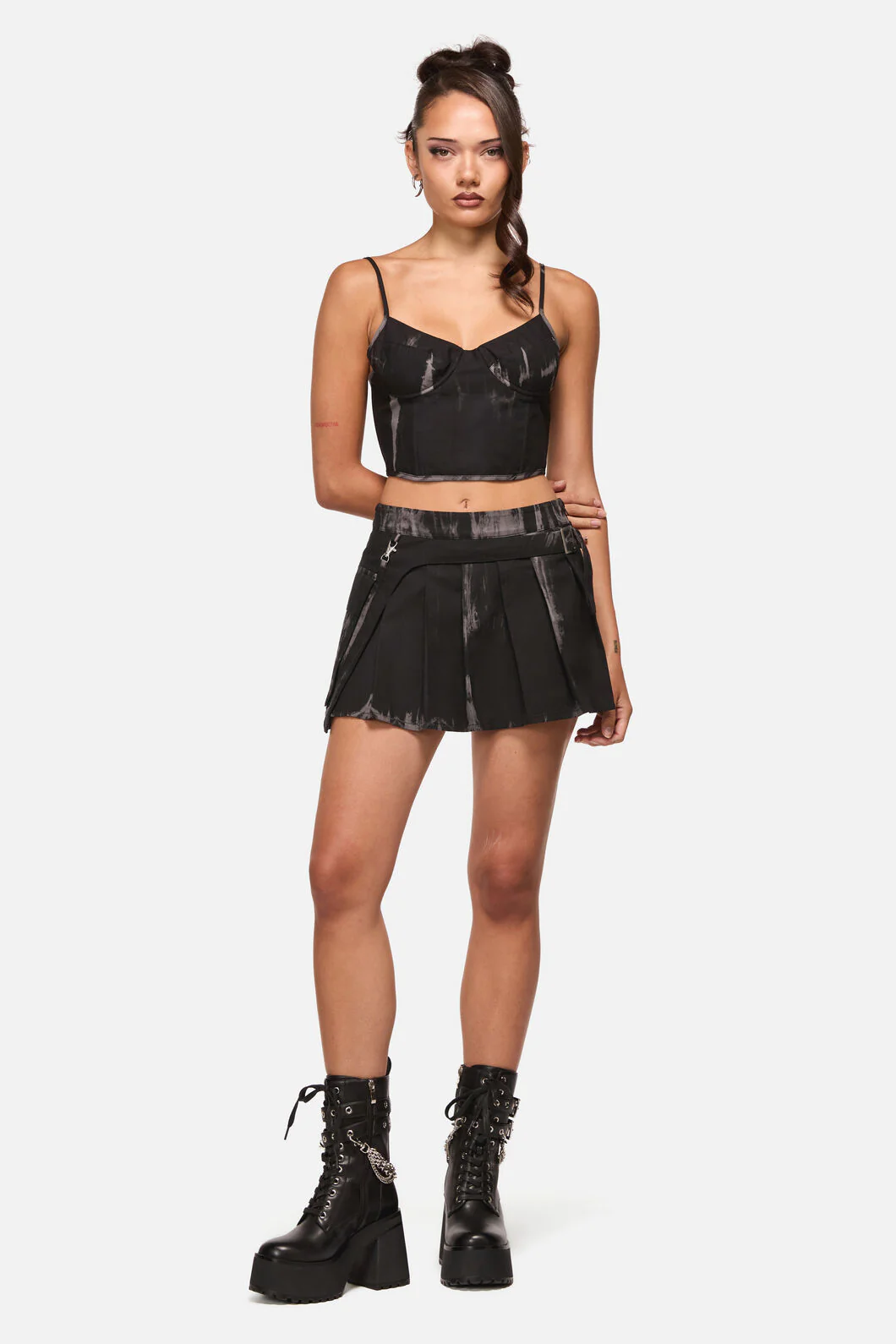 Verses Skort