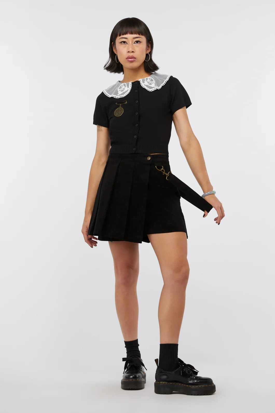Very Late Cardigan - Image 2