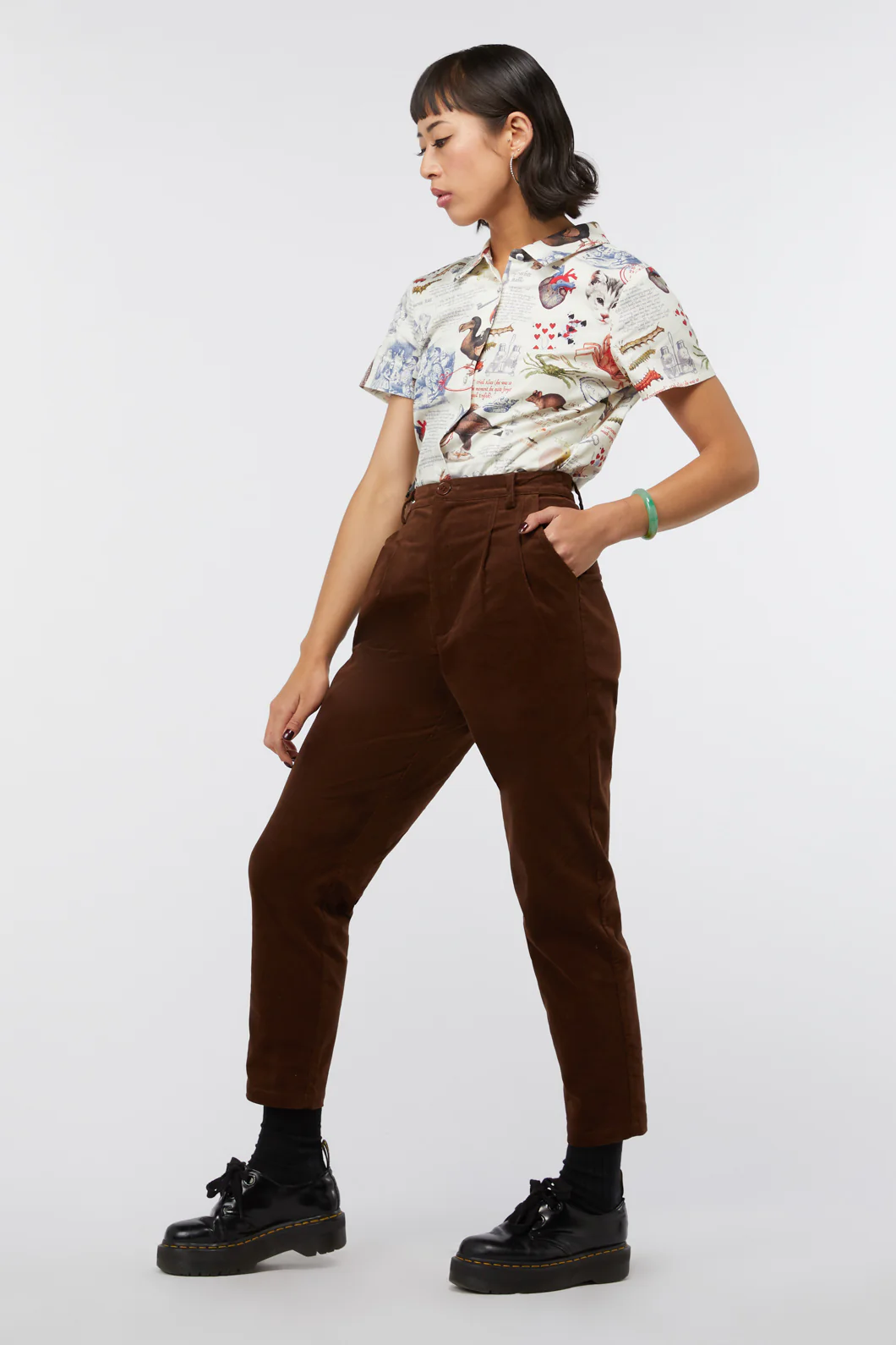 Very Late Pant - Image 8