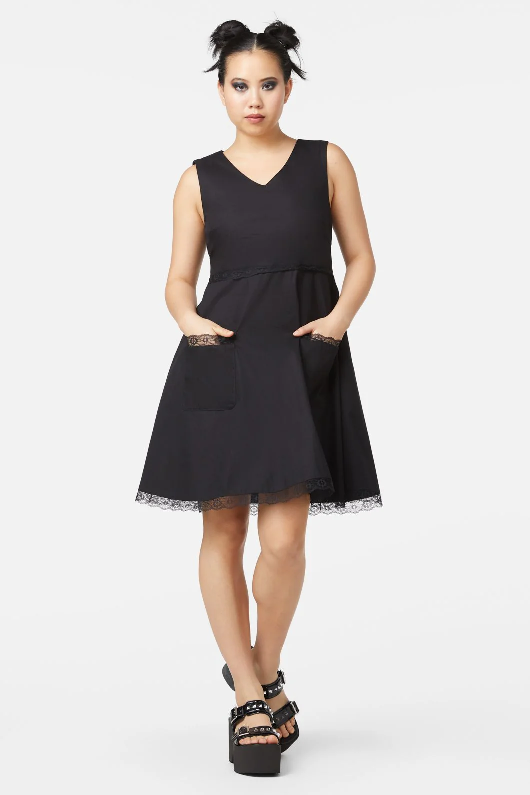 Very Late Pinafore
