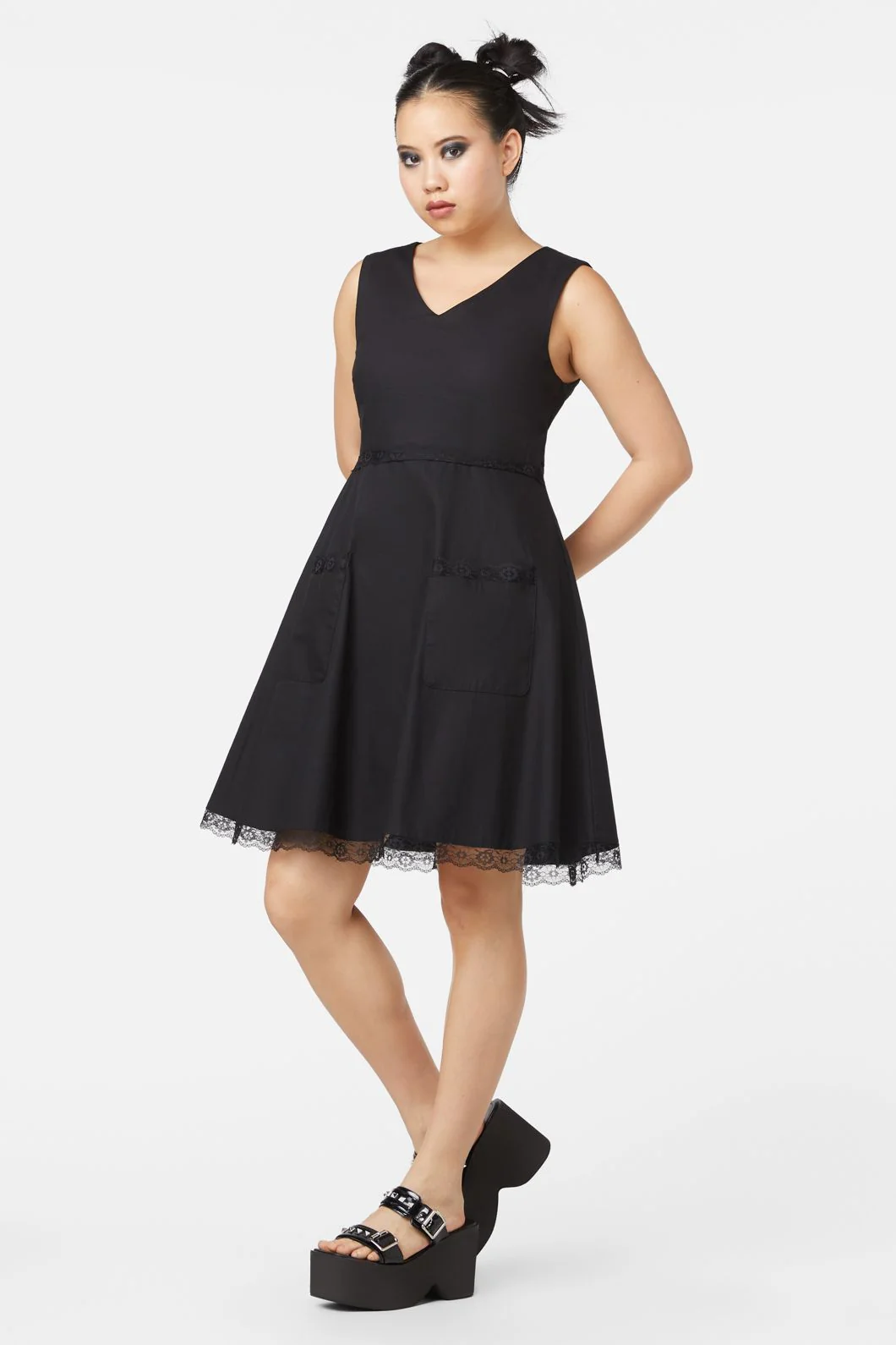 Very Late Pinafore - Image 2