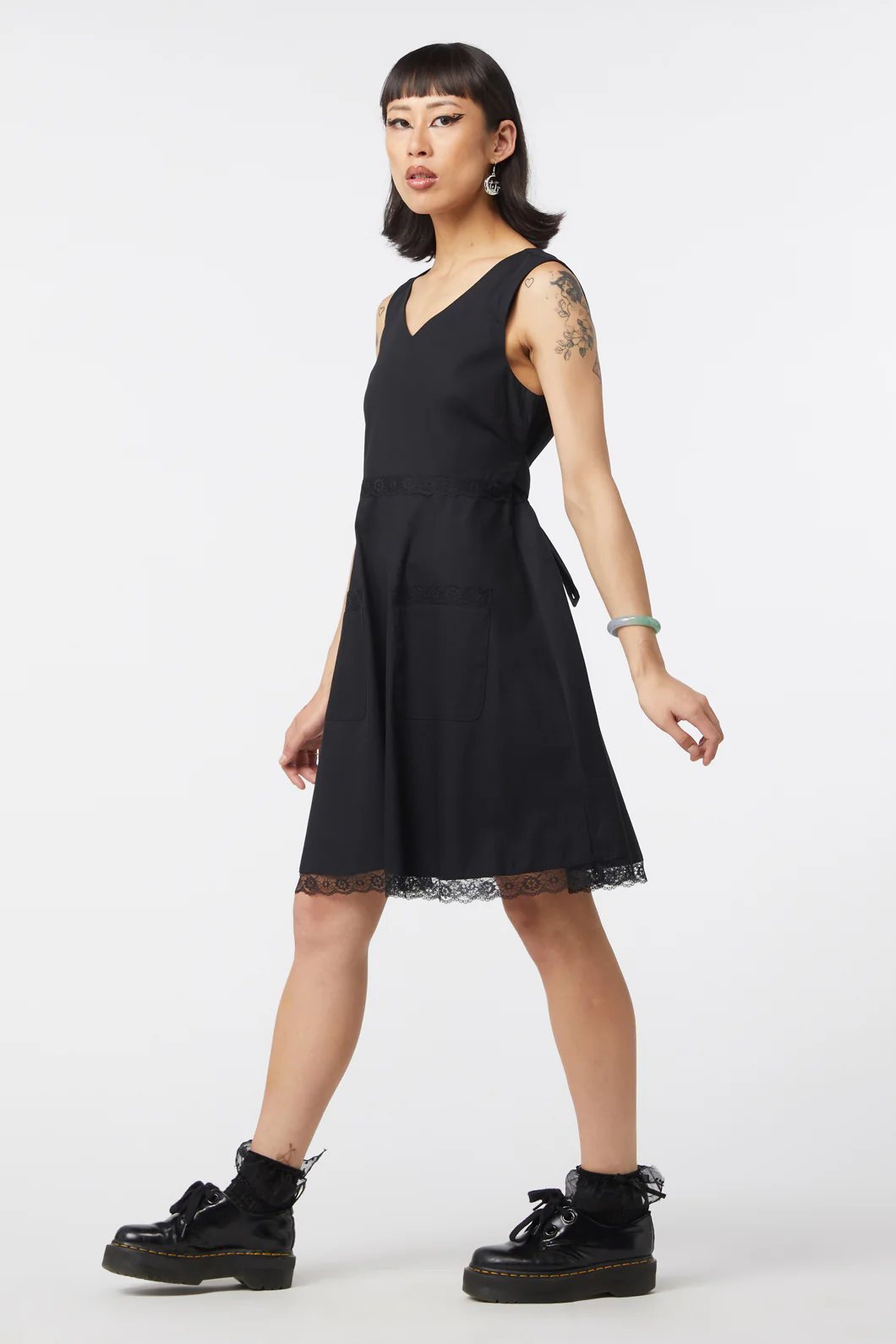 Very Late Pinafore - Image 9