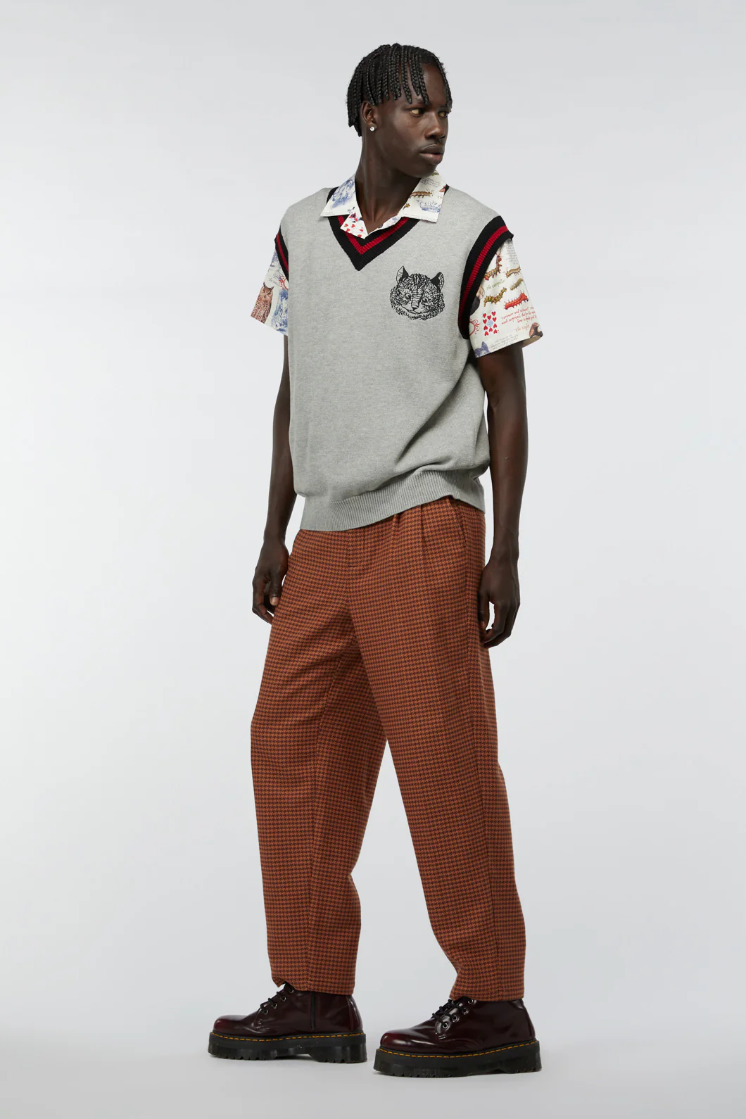 Very Late Vest - Image 5