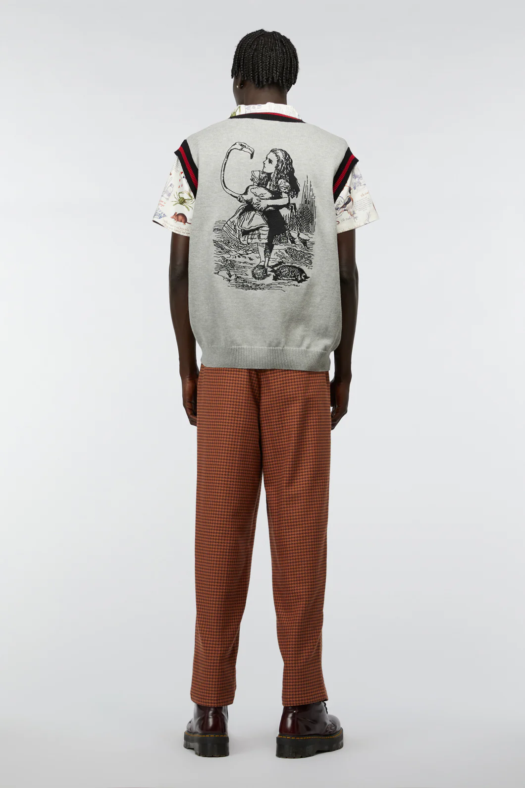 Very Late Vest - Image 6