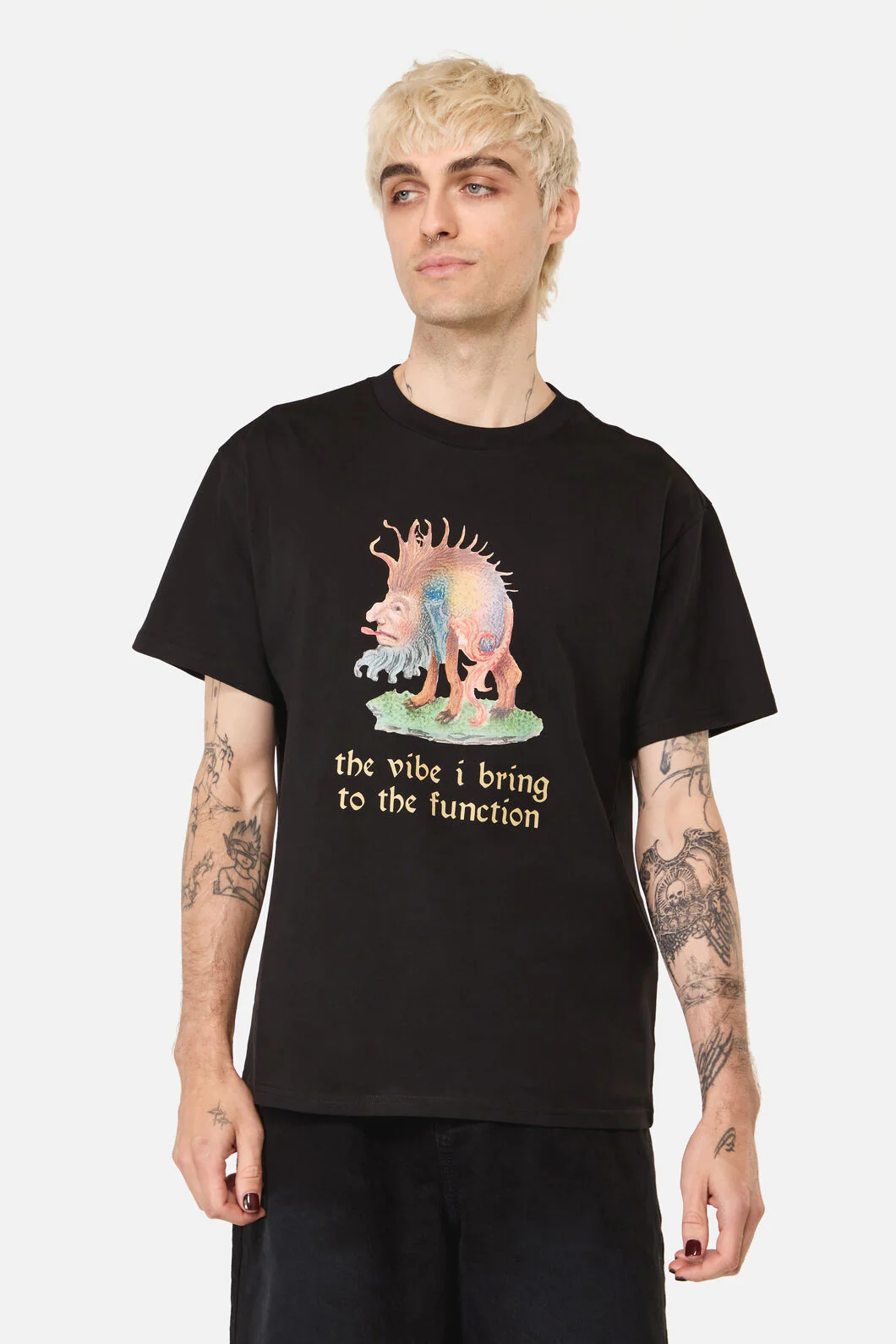 Vibes Unisex Tee