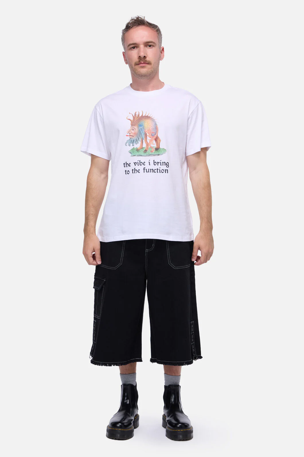Vibes Unisex Tee - Image 10
