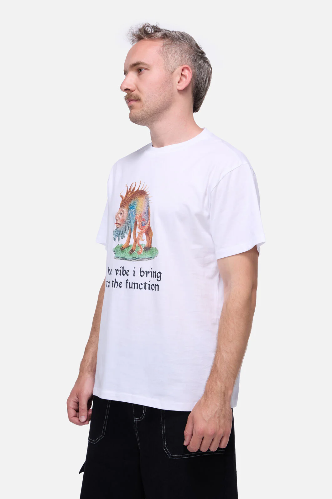 Vibes Unisex Tee - Image 7