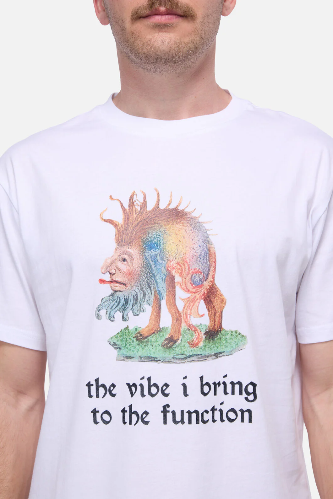 Vibes Unisex Tee - Image 9