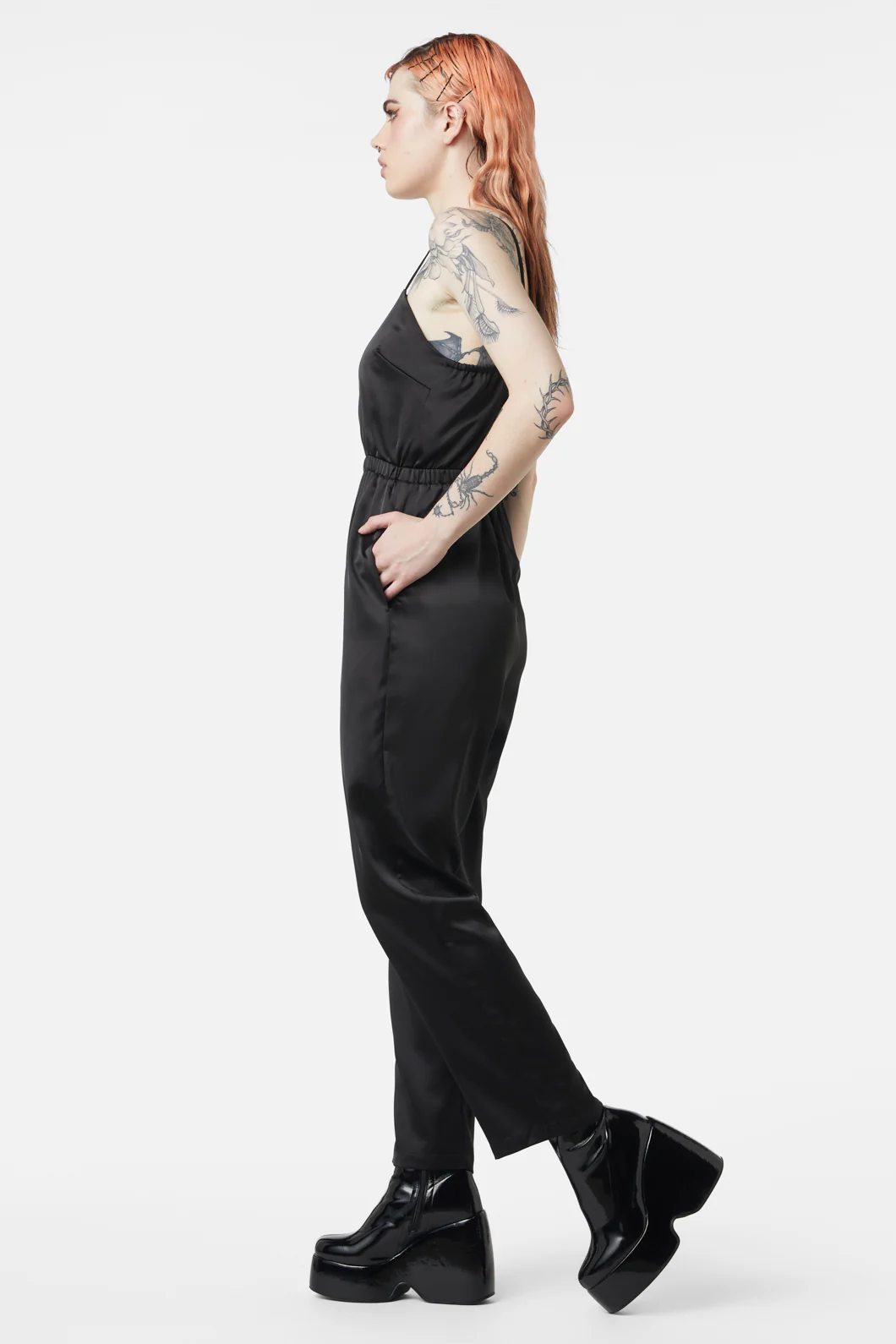 Vicious Jumpsuit - Image 2