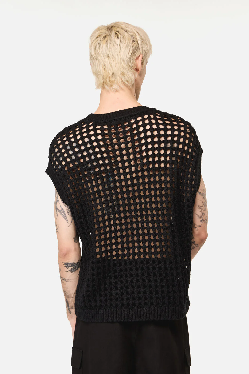 Victory Knit Top - Image 3