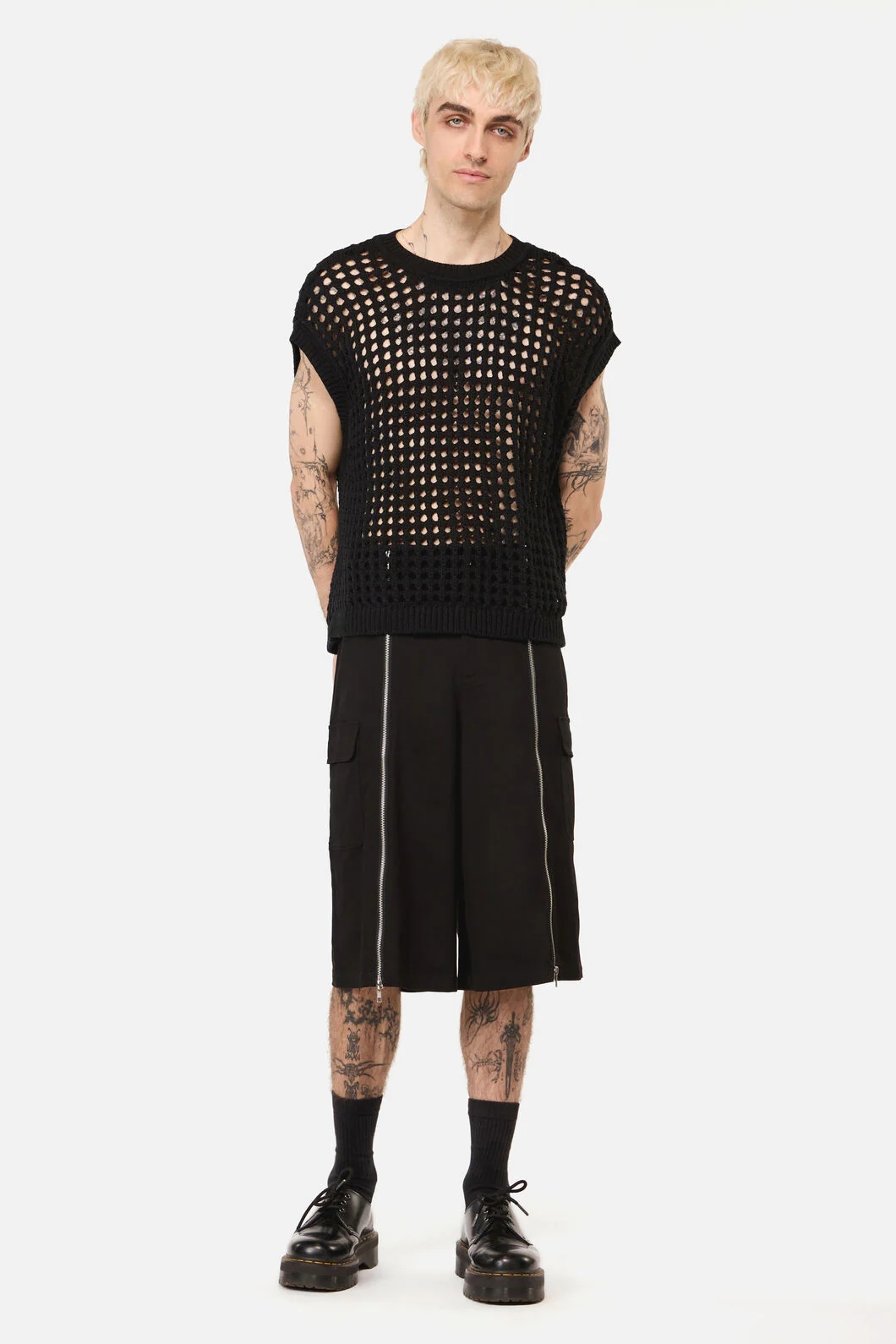 Victory Knit Top - Image 4