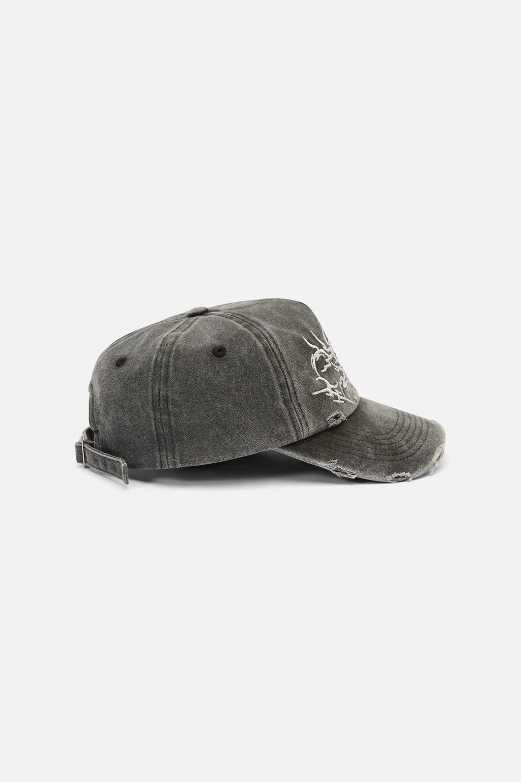 Vixi Distressed Cap - Image 3