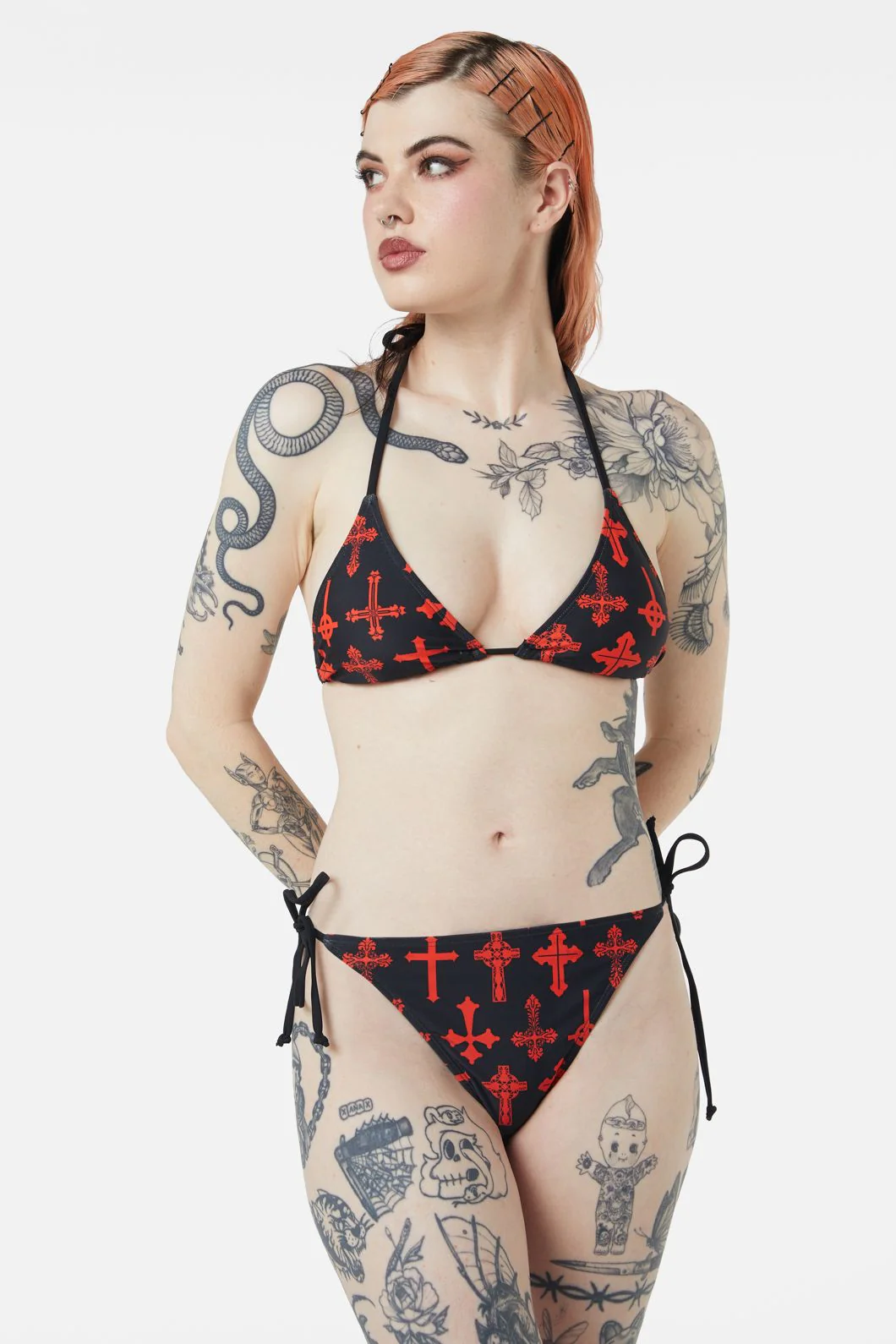 Vowed Bikini Bottom - Image 5