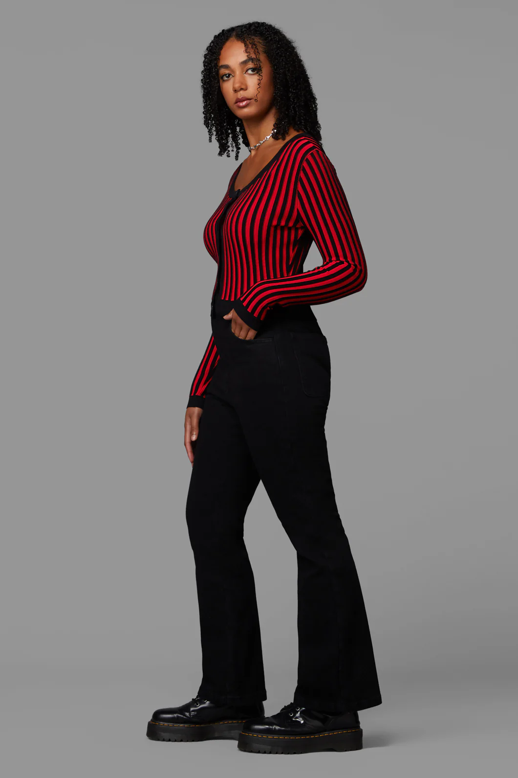 Voyager Cardigan - Image 3