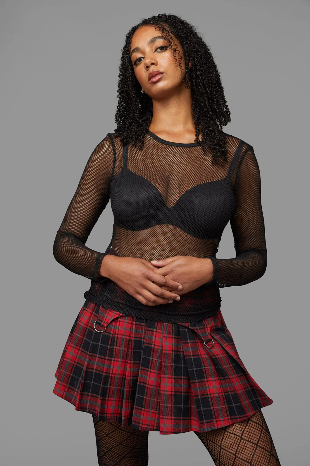 Voyager Top