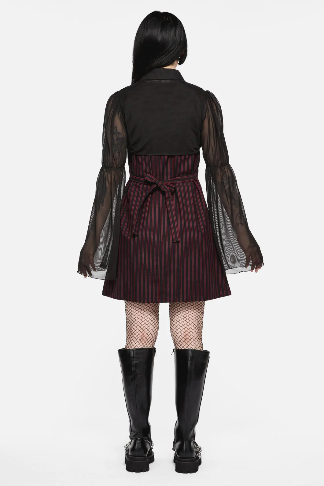 Wahn Collar Sleeves - Image 4