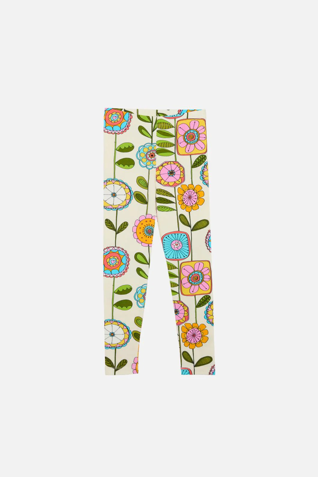Wallpaper Kids Legging - Image 3